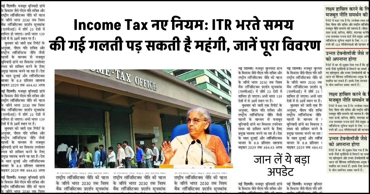 Income Tax